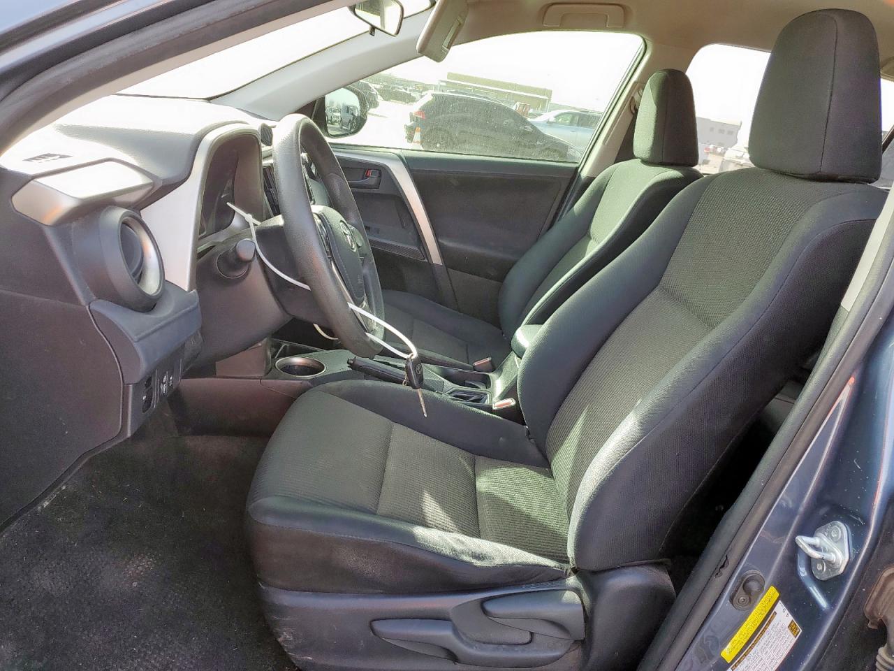 2014 Toyota RAV 4 - Image 7