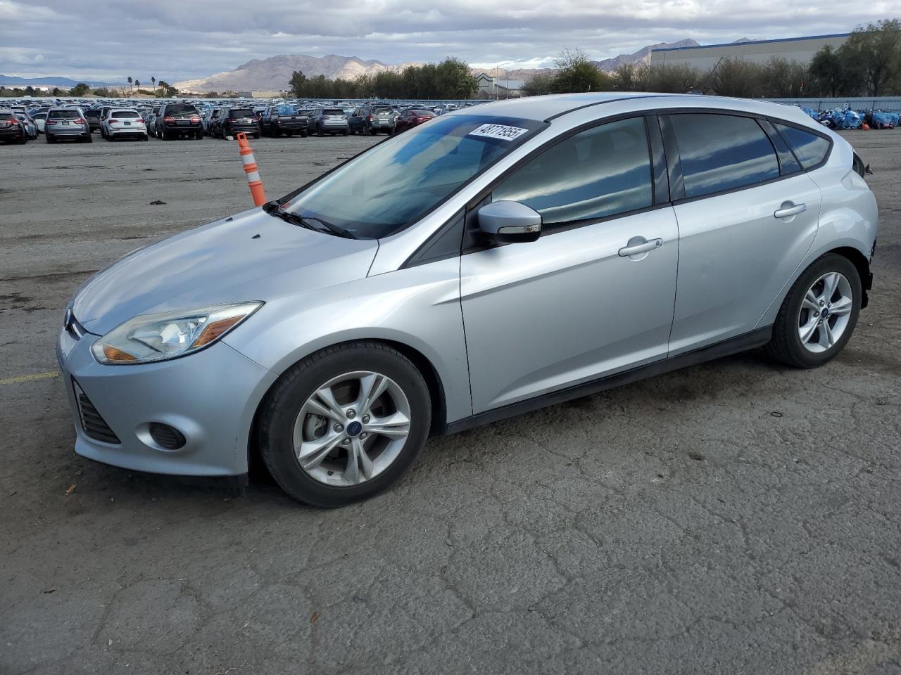 2014 Ford Focus - Image 1