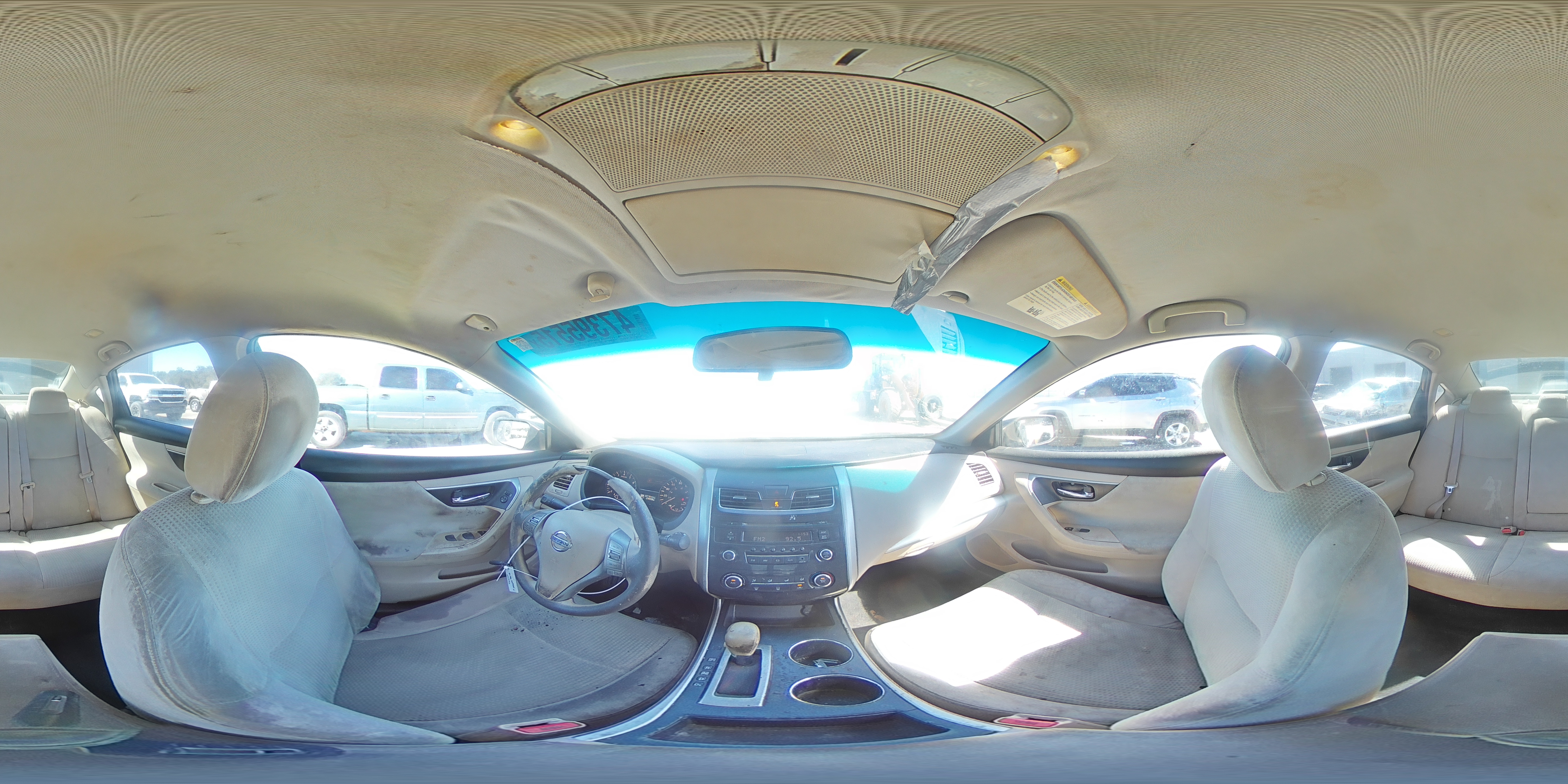 2015 Nissan Altima - Image 14