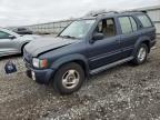 1999 Infiniti Qx4  zu verkaufen in Earlington, KY - Front End