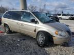 2007 Chrysler Town & Country Limited for Sale in Wayland, MI - Front End