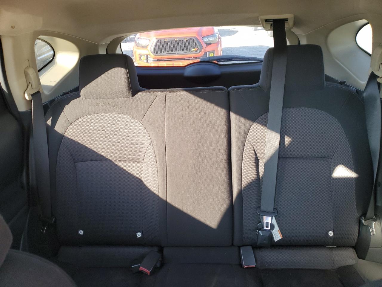2012 Nissan Rogue - Image 10