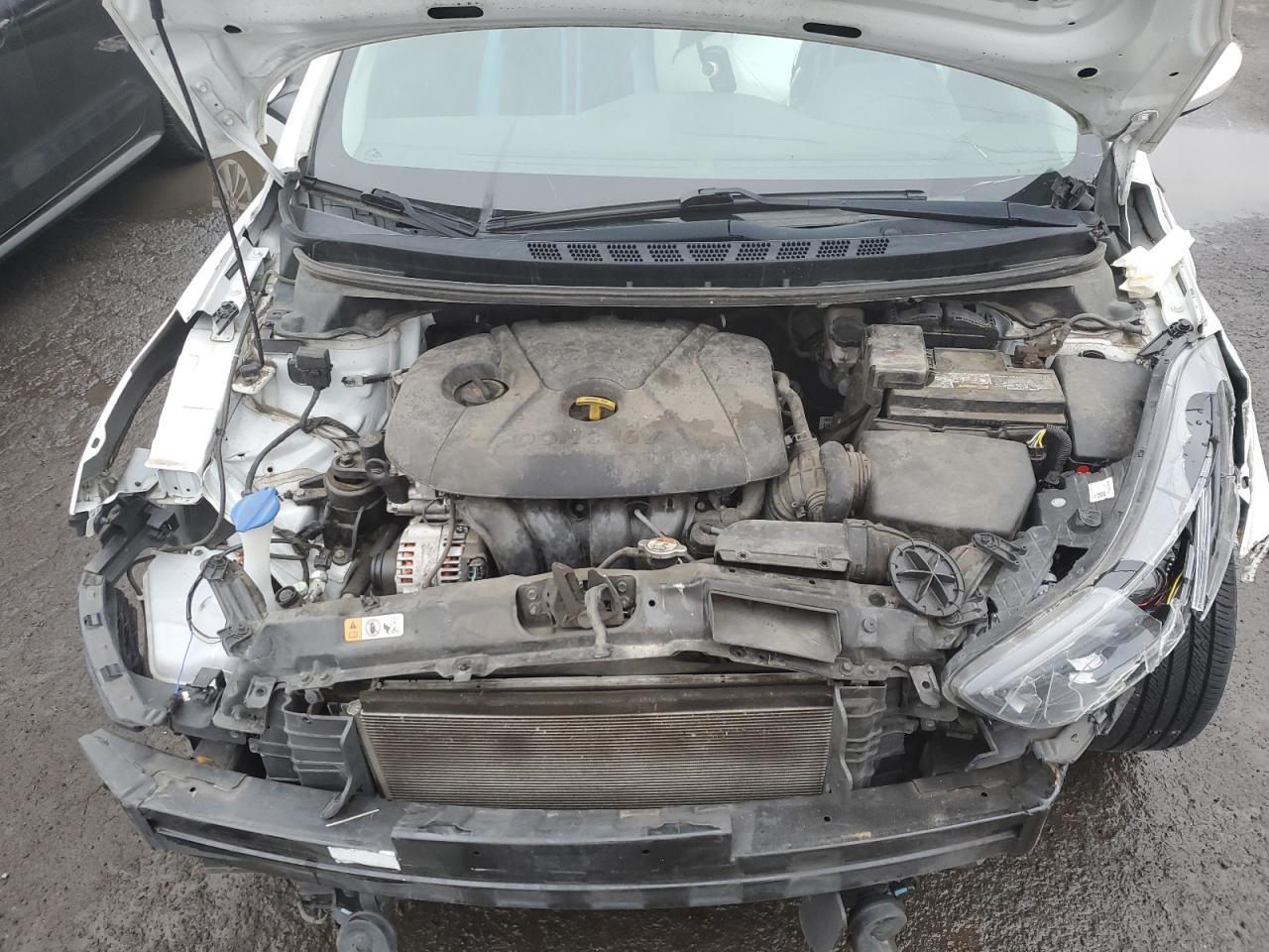 2015 Hyundai Elantra - Image 11