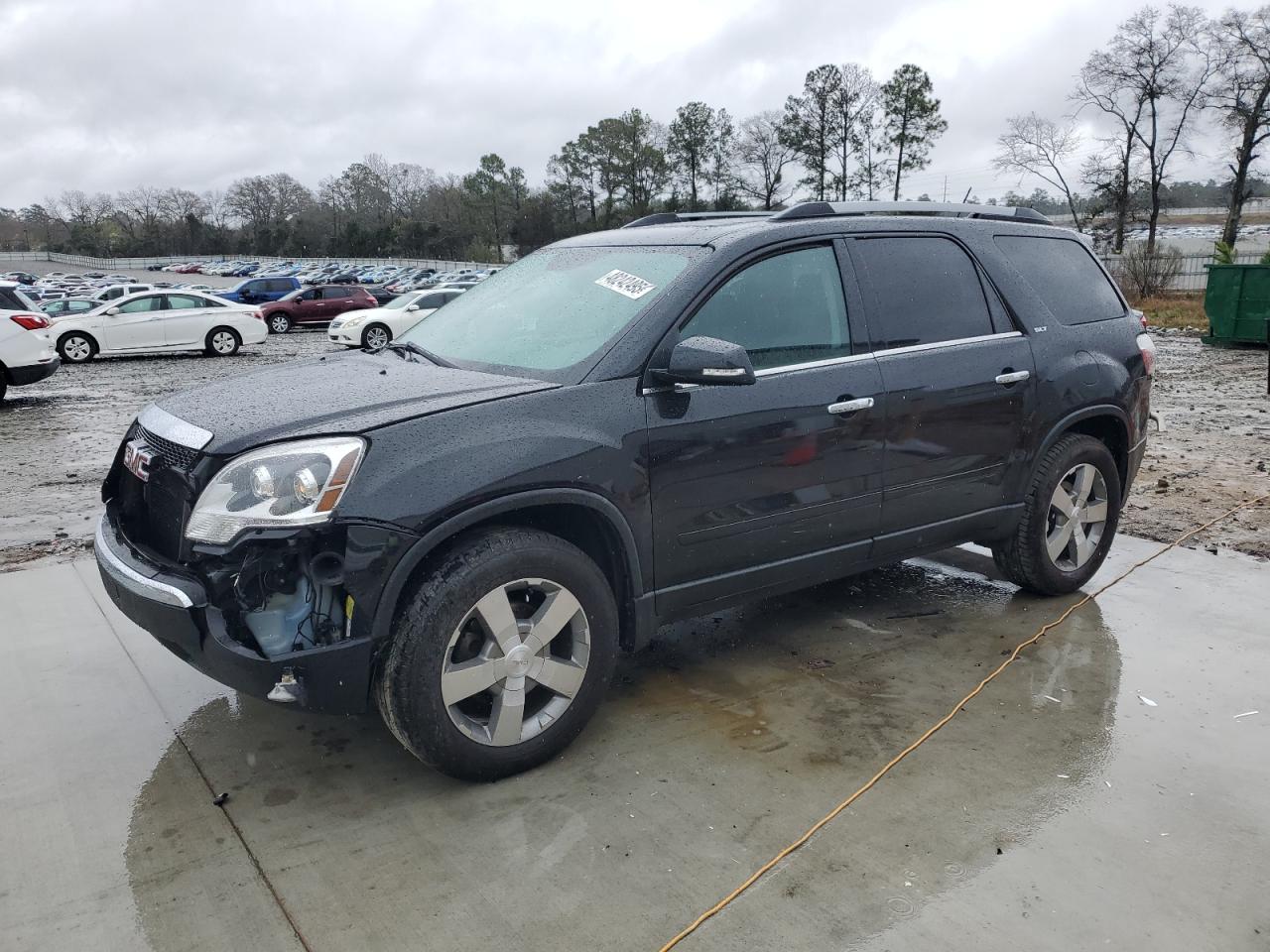 2011 GMC Acadia - Image 1