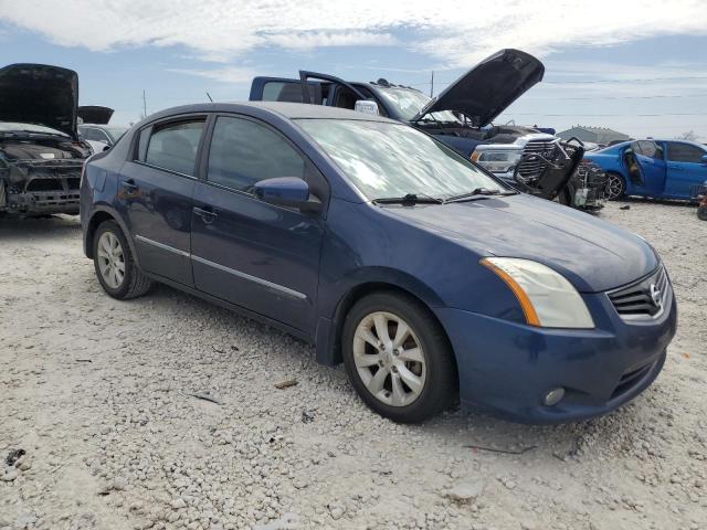 2010 NISSAN SENTRA 2.0