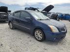 2010 Nissan Sentra 2.0 na sprzedaż w Temple, TX - Minor Dent/Scratches