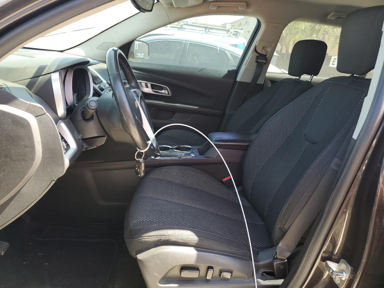 2015 Chevrolet Equinox - Image 7