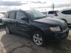 2011 Jeep Compass Sport en Venta en Littleton, CO - Undercarriage