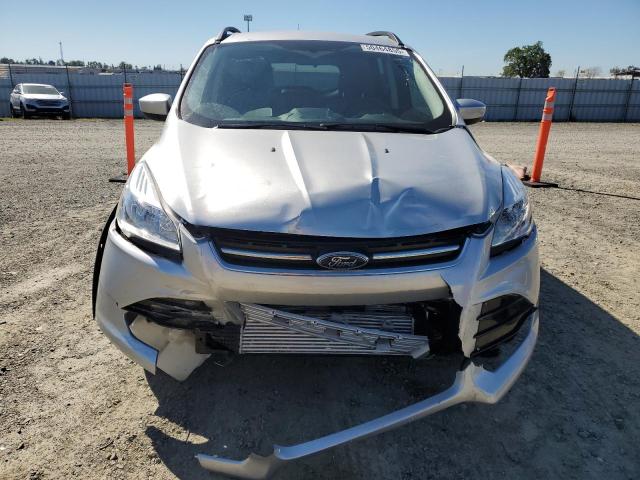  FORD ESCAPE 2014 Серебристый