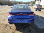 2022 Hyundai Elantra Se продається в Grenada, MS - Front End