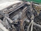 1990 Porsche 944 S zu verkaufen in Jacksonville, FL - Burn