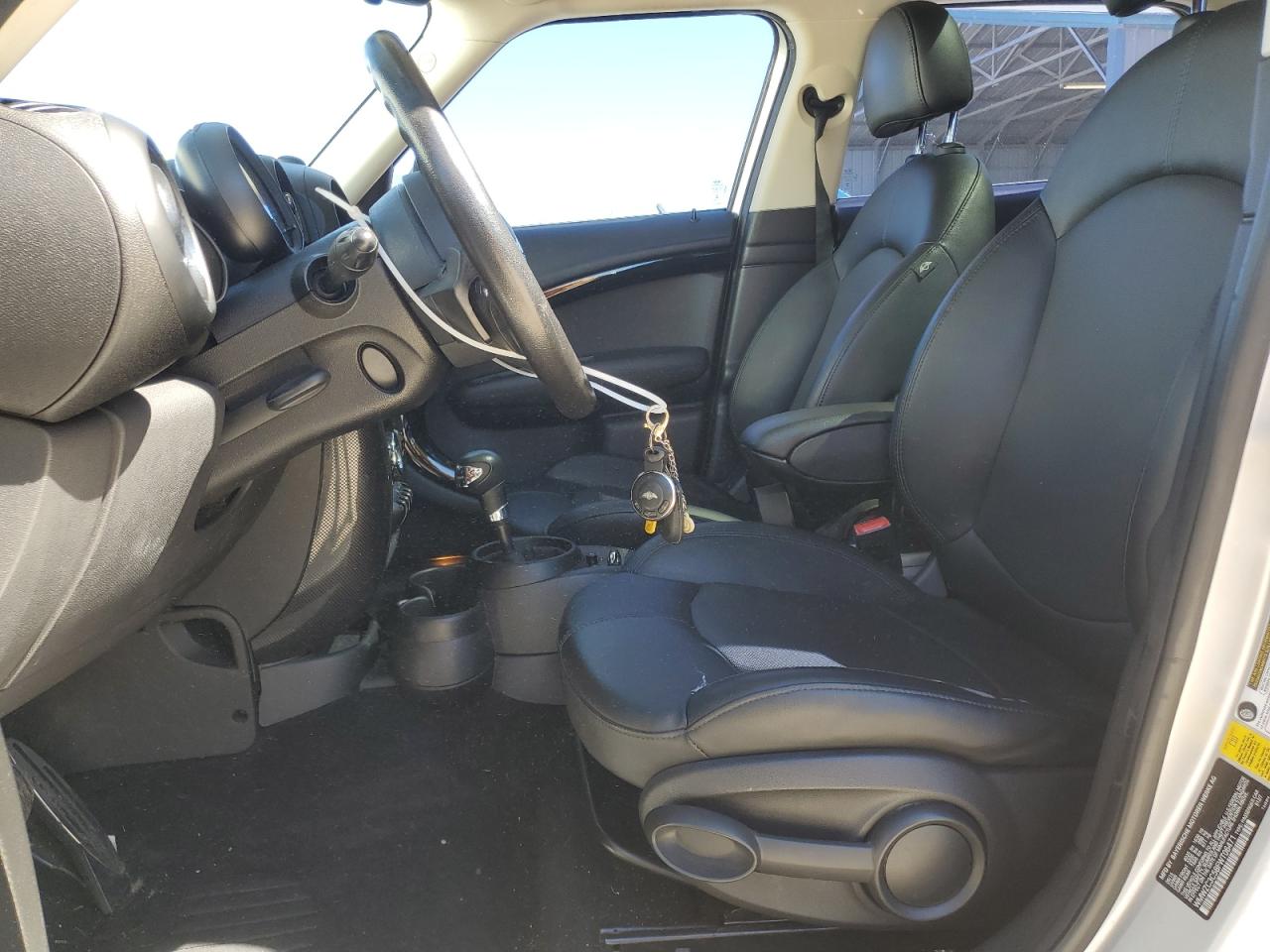 2015 MINI Cooper - Image 7