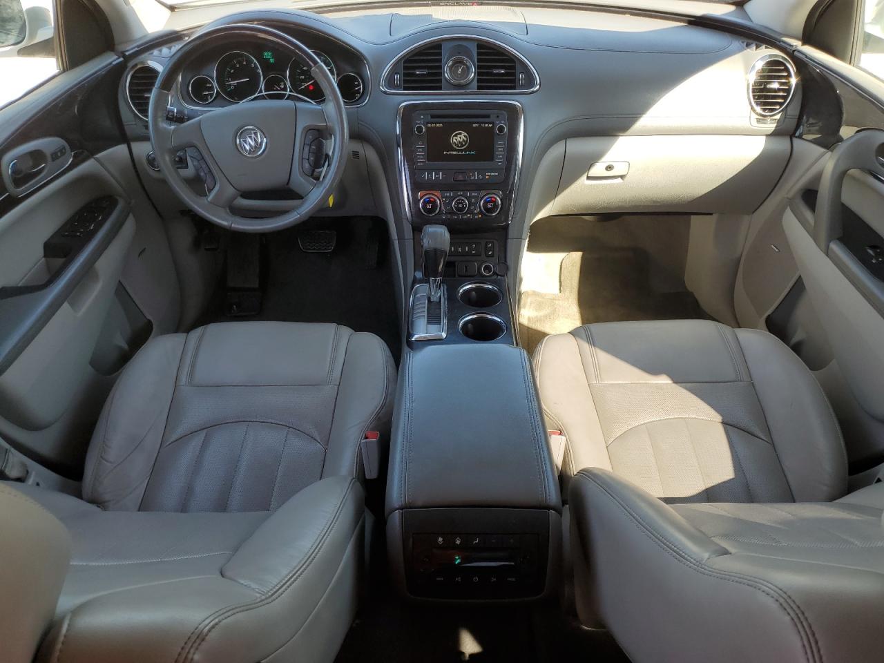 2017 Buick Enclave VIN: 5GAKRBKD1HJ344678 Lot: 48475395