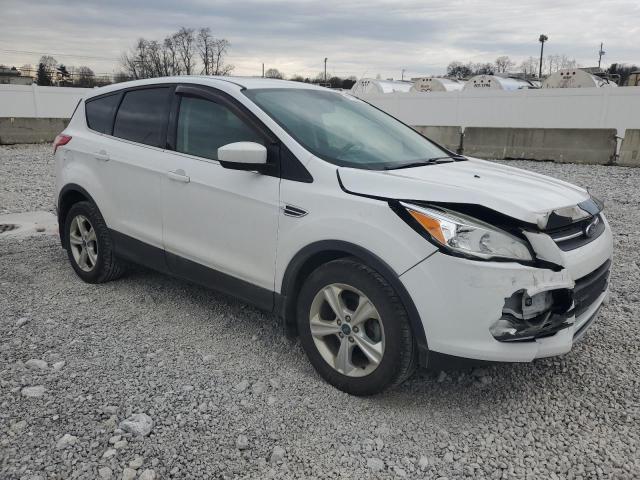  FORD ESCAPE 2015 Белый