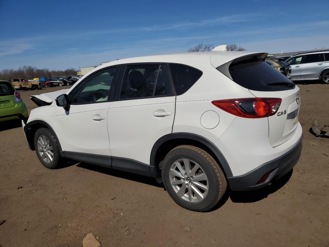 2015 Mazda CX-5 - Image 2