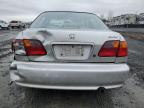 1999 Honda Civic Base for Sale in Eugene, OR - All Over
