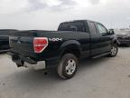 2014 Ford F150 Super Cab en Venta en New Orleans, LA - Mechanical
