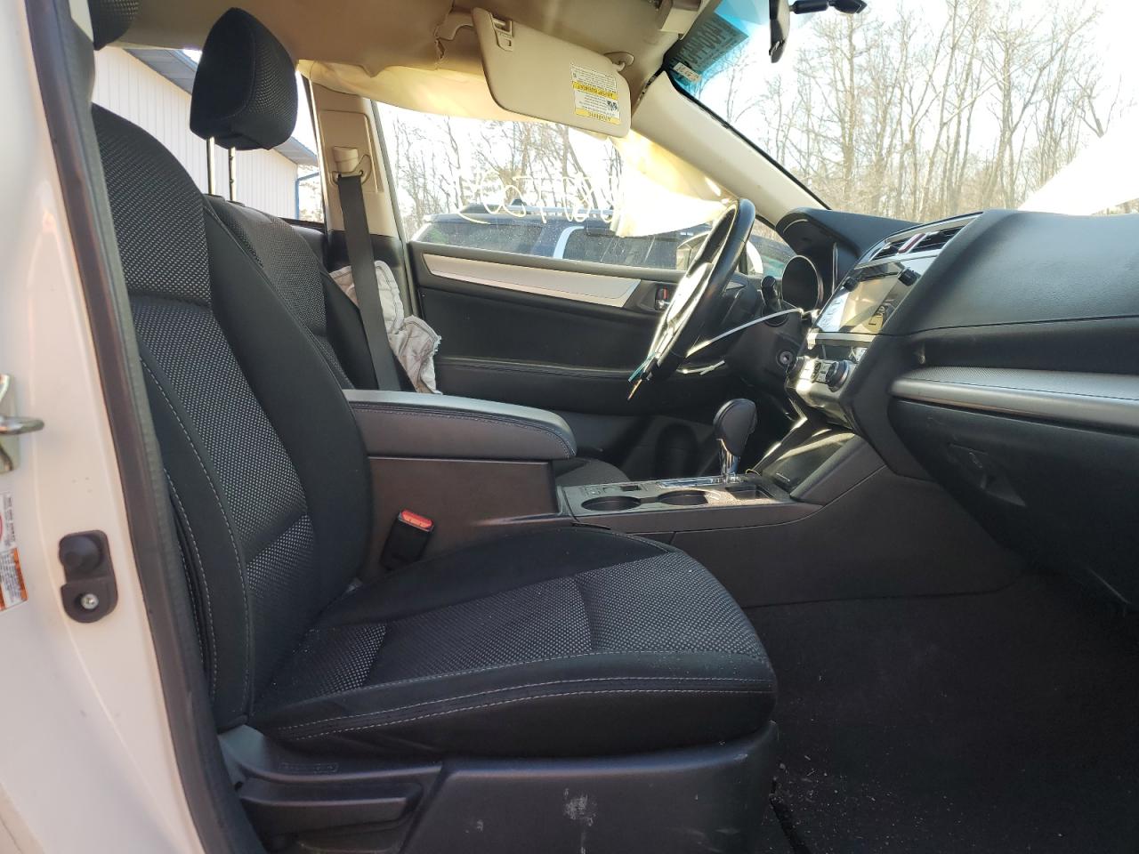 2015 Subaru Outback - Image 7