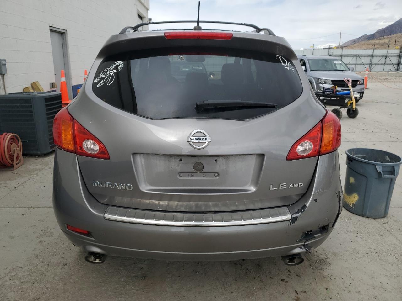 2010 Nissan Murano - Image 6