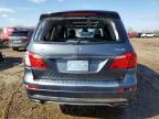 2015 Mercedes-Benz Gl 450 4Matic продається в Chicago Heights, IL - All Over