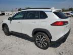 2022 Toyota Corolla Cross Xle en Venta en Montgomery, AL - Front End