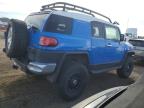 2007 Toyota Fj Cruiser  de vânzare în Brighton, CO - All Over