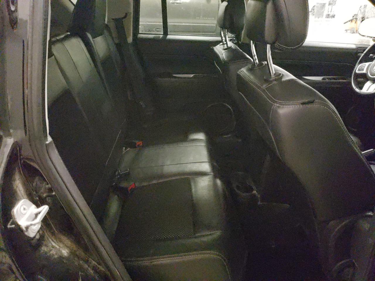 2014 Jeep Compass - Image 11