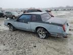 1987 Chevrolet Monte Carlo  იყიდება Cahokia Heights-ში, IL - Mechanical