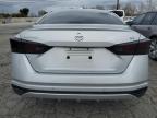 2022 Nissan Altima Sv na sprzedaż w Colton, CA - Front End