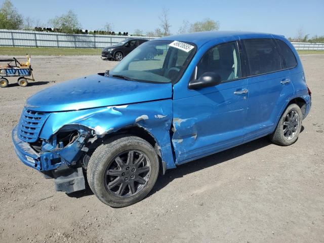 2008 Chrysler Pt Cruiser Touring