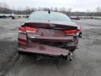 2020 Kia Optima Lx zu verkaufen in Marlboro, NY - Front End