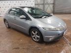 2006 HONDA CIVIC ES I for sale at Copart NEWBURY