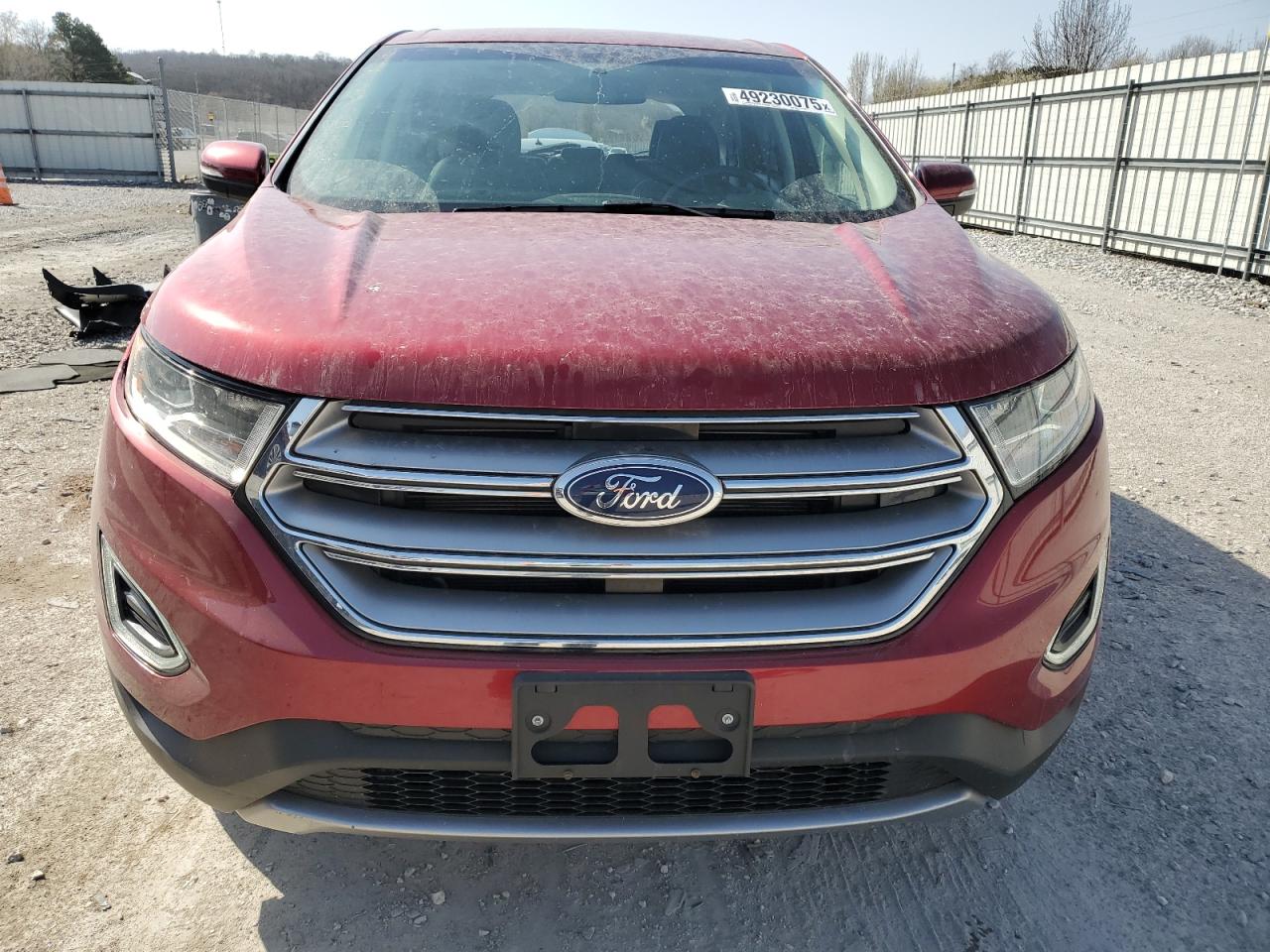 2017 Ford Edge - Image 5