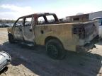 2011 Ford F150 Super zu verkaufen in Seaford, DE - Burn