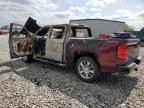 Sikeston, MO에서 판매 중인 2014 Chevrolet Silverado K1500 High Country - Burn