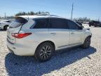 2015 Infiniti Qx60  for Sale in Temple, TX - Rollover