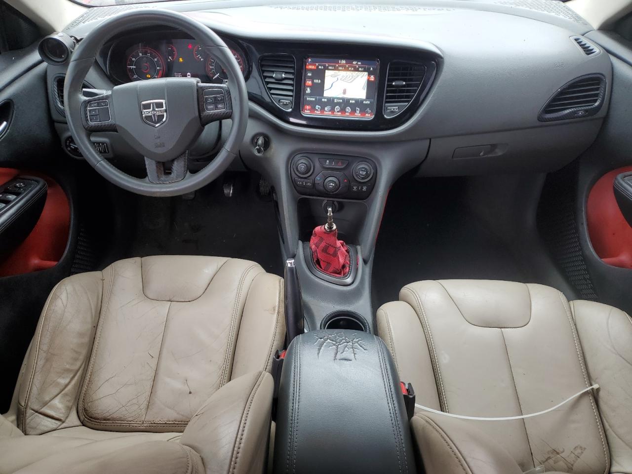 2013 Dodge Dart - Image 8