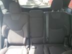 2016 Jeep Cherokee Latitude de vânzare în Shreveport, LA - Front End