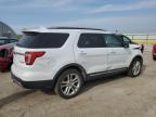 2016 Ford Explorer Xlt na sprzedaż w Wichita, KS - All Over