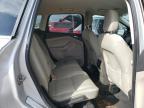 2018 Ford Escape Se de vânzare în Lansing, MI - Front End