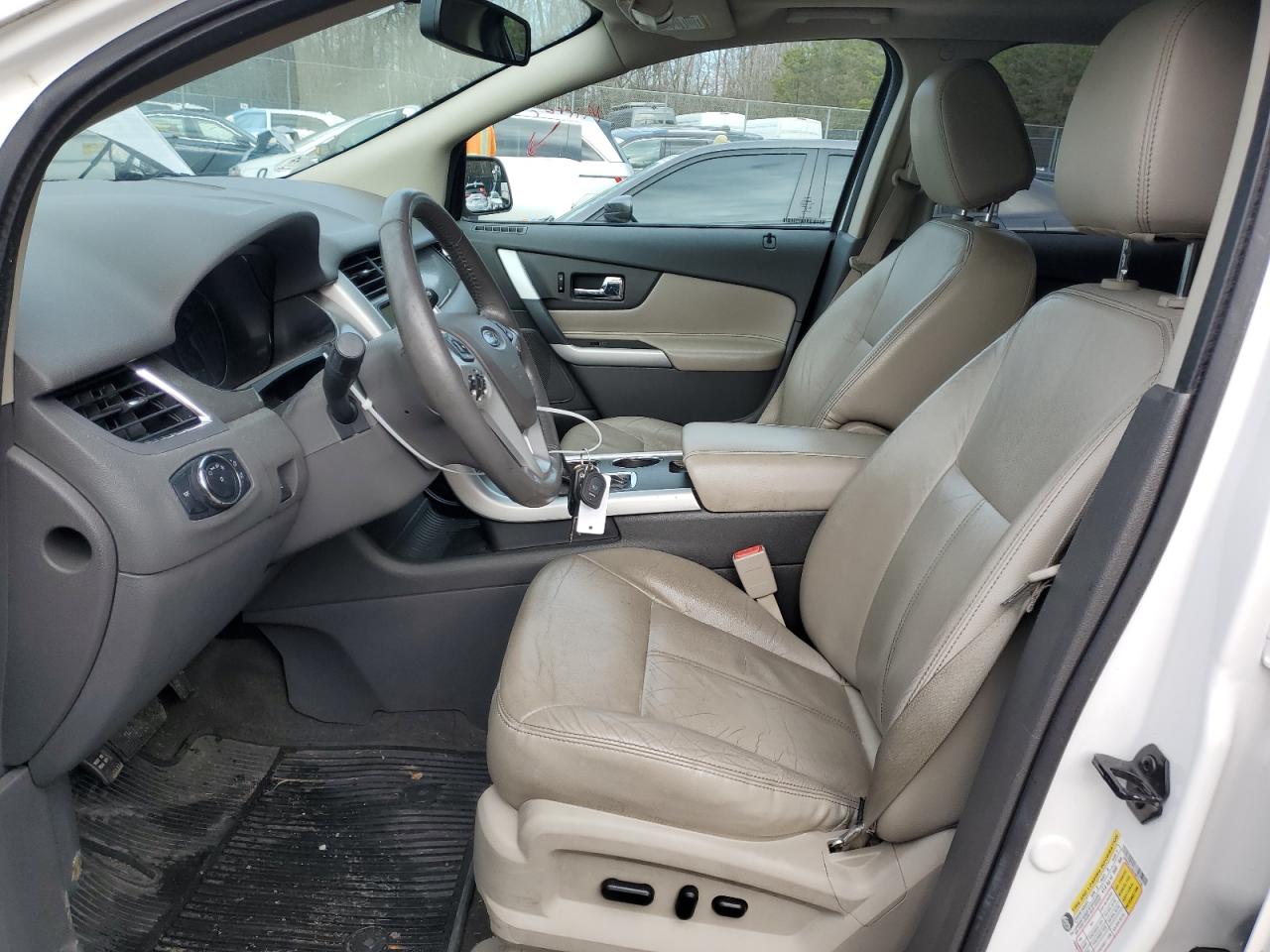 2013 Ford Edge - Image 7