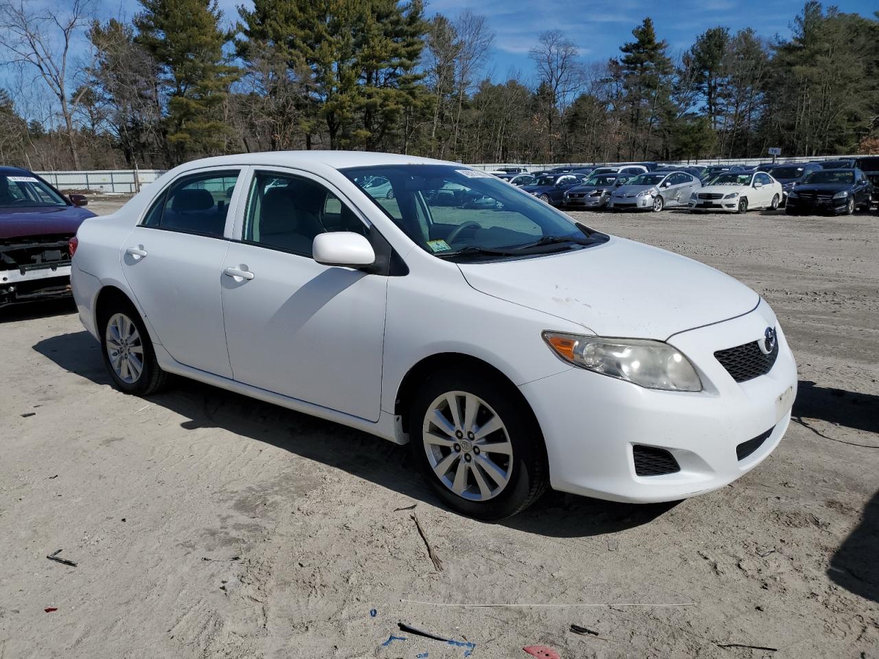 2010 Toyota Corolla - Image 4