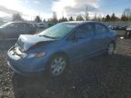 2008 Honda Civic Lx на продаже в Portland, OR - Front End