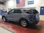 2022 Ford Explorer Xlt zu verkaufen in Angola, NY - Rollover
