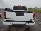 2021 Nissan Frontier S للبيع في Houston، TX - Front End