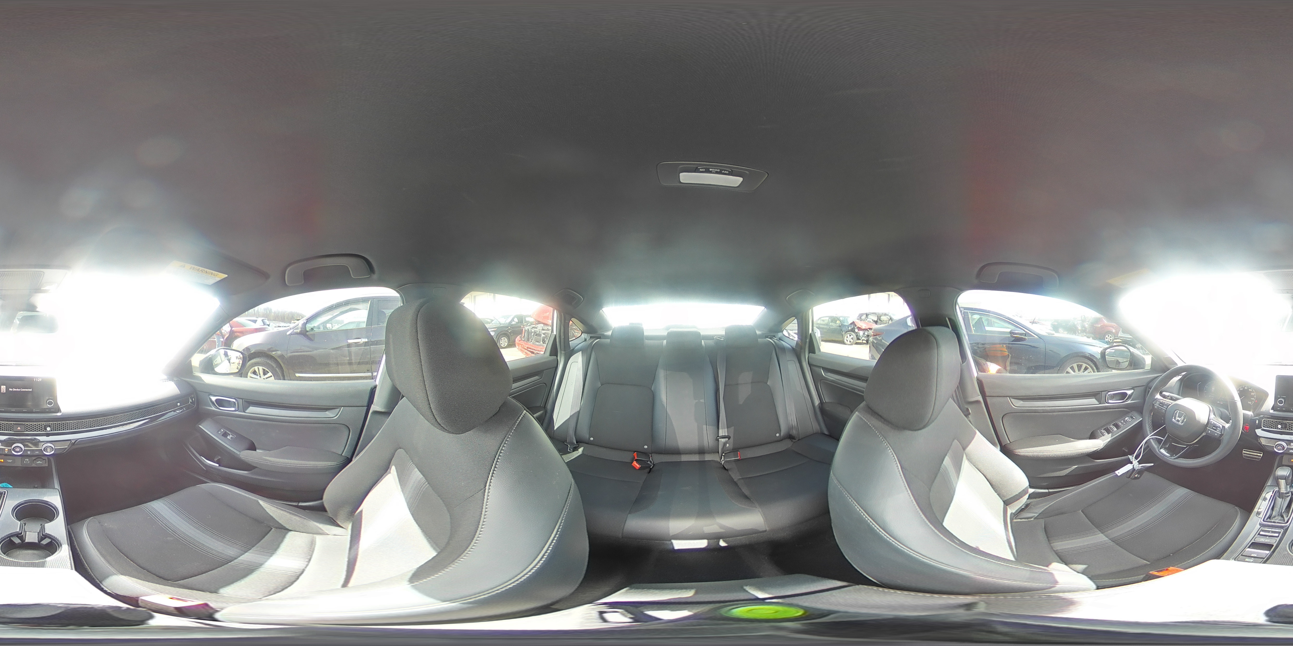 2022 Honda Civic - Image 13