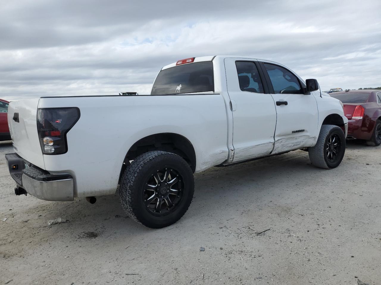 2013 Toyota Tundra - Image 3