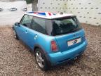 2003 MINI MINI COOPE for sale at Copart WISBECH