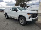 2023 Chevrolet Silverado C1500 იყიდება Pasco-ში, WA - Side