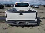2006 Chevrolet Silverado C1500 for Sale in Martinez, CA - Vandalism